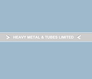 Heavy Metal and Tubes Limited 